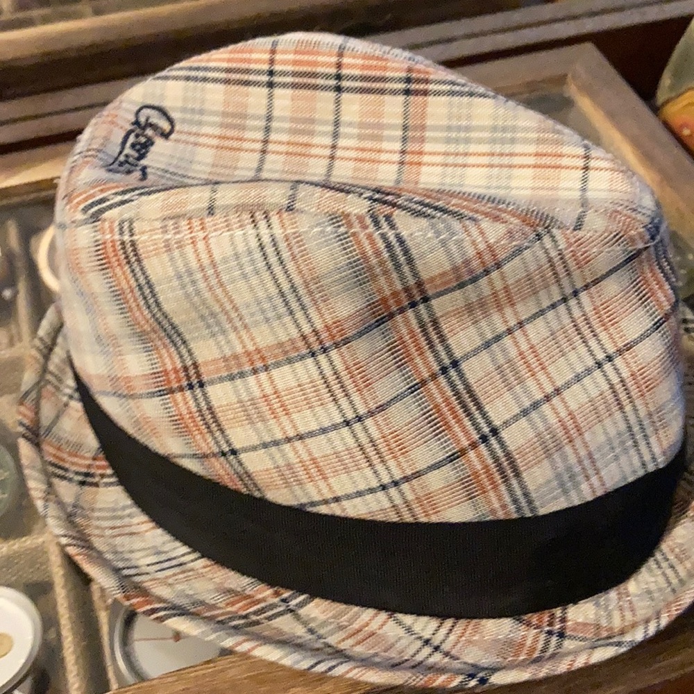 Goorin Bros Fedora